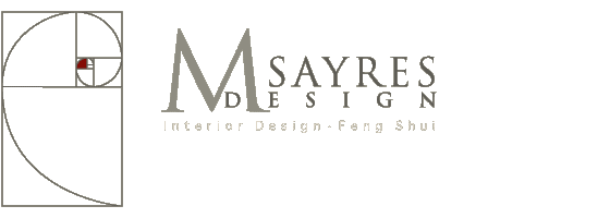 Michele Sayres Design